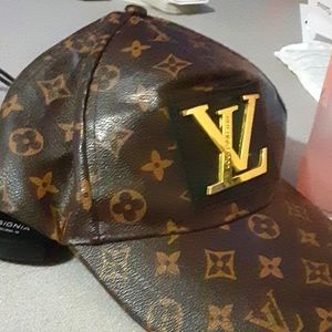 Louis vitton hat